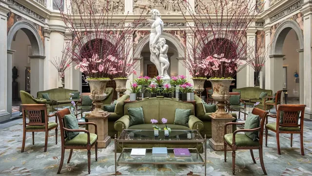 The Spa at Four Seasons Hotel Firenze
