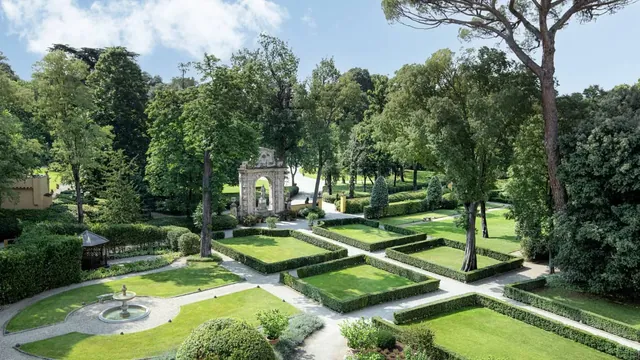 The Spa at Four Seasons Hotel Firenze - Image 2
