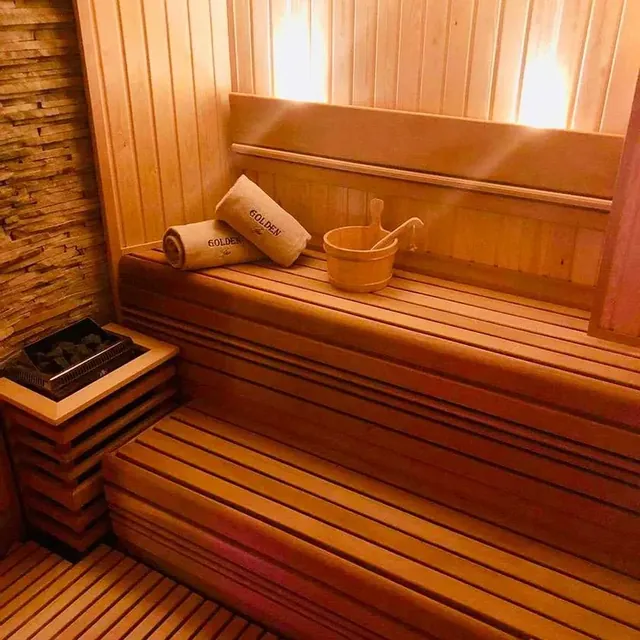 Golden Spa