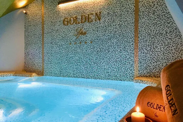 Golden Spa - Image 3