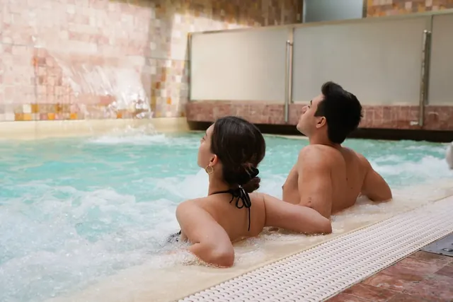 Hotel Grifone SPA - Image 3