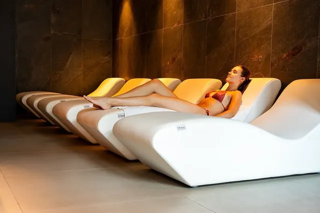 MH Florence Hotel & Spa - Image 3