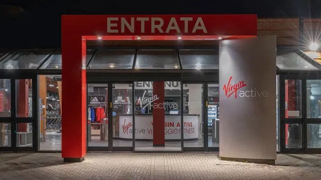Virgin Active Firenze Rovezzano - Image 3