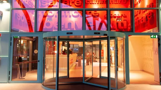 Virgin Active Firenze San Donato