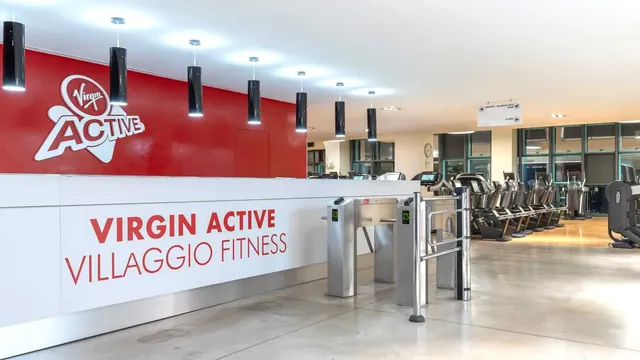 Virgin Active Firenze San Donato - Image 2