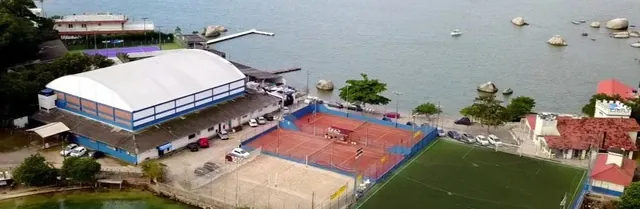 AABB Florianópolis