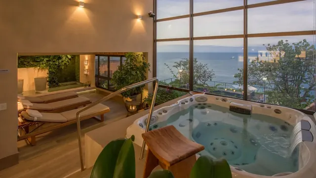 Gran Spa by L'Occitane (Hotel Gran Marquise)