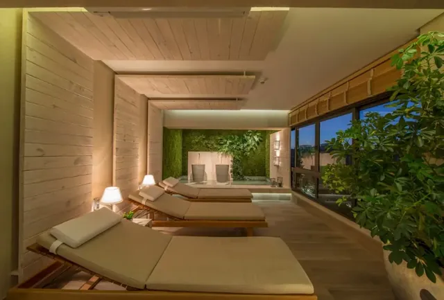 Gran Spa by L'Occitane (Hotel Gran Marquise) — imagem 3