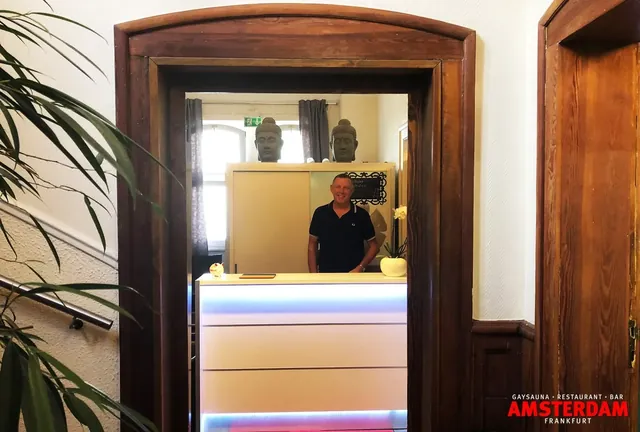 AMSTERDAM Gaysauna - Image 2