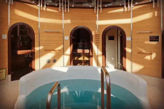 Garden Eden Sauna & Wellness