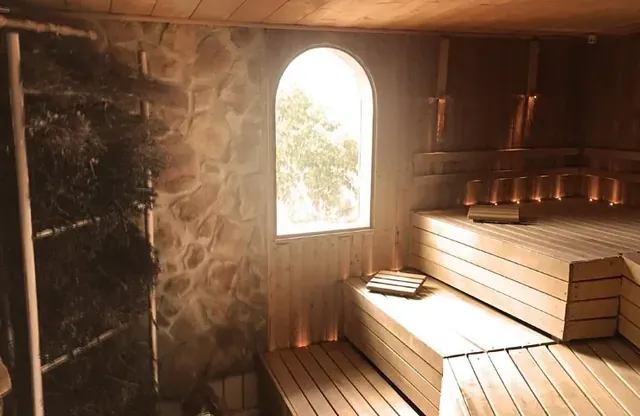 Garden Eden Sauna & Wellness - Image 2