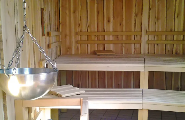 Garden Eden Sauna & Wellness - Image 3