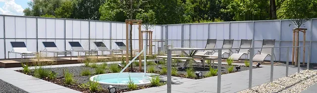 Hallenfreizeitbad und Sauna Karben - Image 2