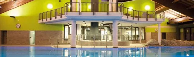 Hallenfreizeitbad und Sauna Karben - Image 3
