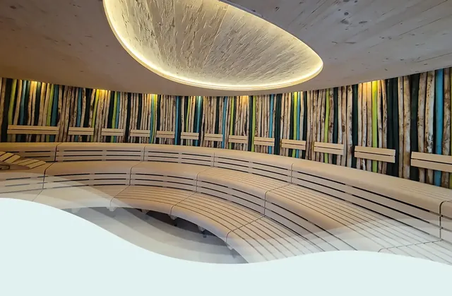 Main Bad Bornheim – Sauna - Image 2