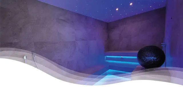 Main Bad Bornheim – Sauna - Image 3