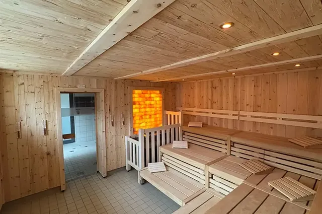 Sport- und Wellnessbad Kelsterbach