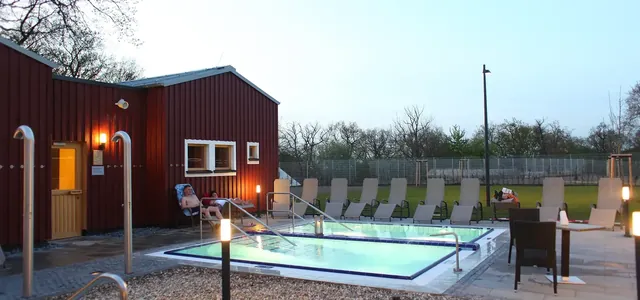 Sport- und Wellnessbad Kelsterbach - Image 3