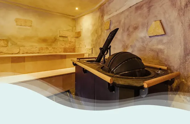 Titus Thermen – Sauna - Image 2