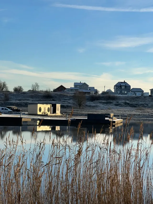 Kur Sauna Verksbyen