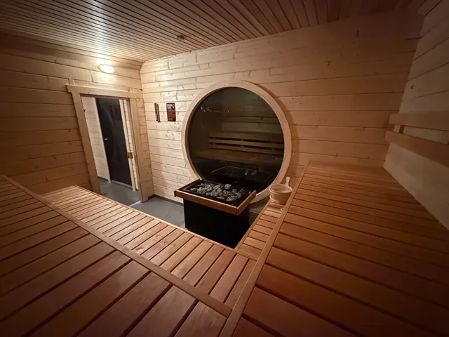 Kur Sauna Verksbyen - Image 2