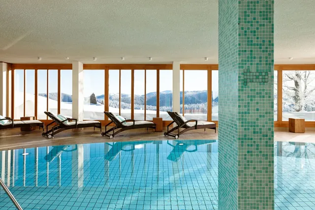 BergSpa im Hotel Die Halde – Bild 3