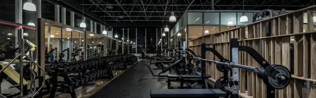 Fitness First Freiburg