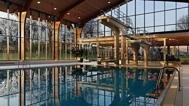 Hallenbad Haslach - Image 2