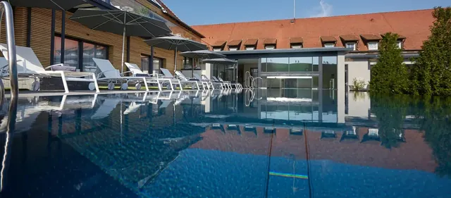 Hotel Schloss Reinach