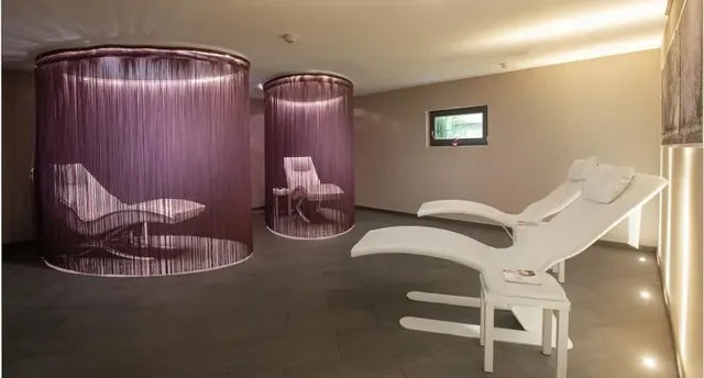 Hotel Schloss Reinach – Bild 2