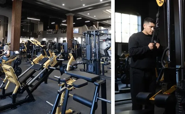 Fort Washington Fitness - Image 3