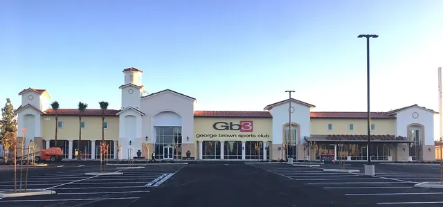 Gb3 North (Champlain & Shepherd)
