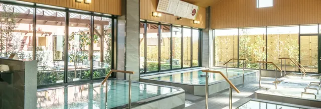 ふくの湯 花畑店 - Image 2