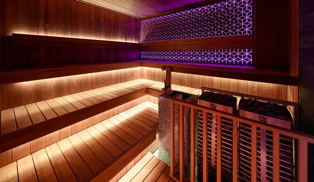 照葉スパリゾート