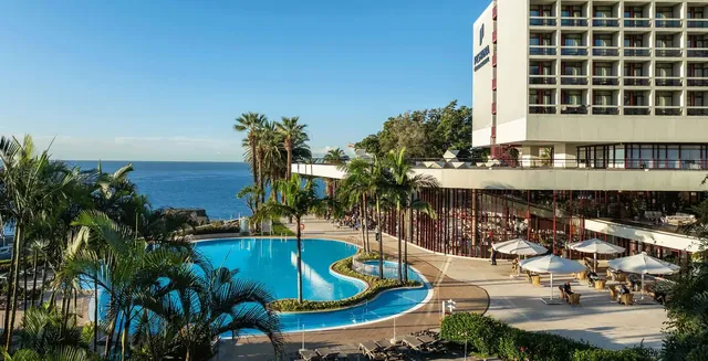 Magic Spa, Pestana Casino Park - Image 2