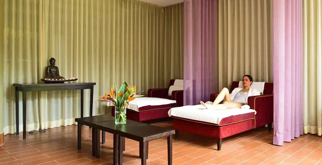 Magic Spa, Pestana Promenade