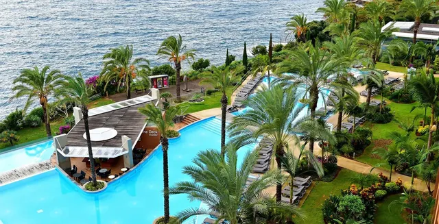 Magic Spa, Pestana Promenade - Image 3