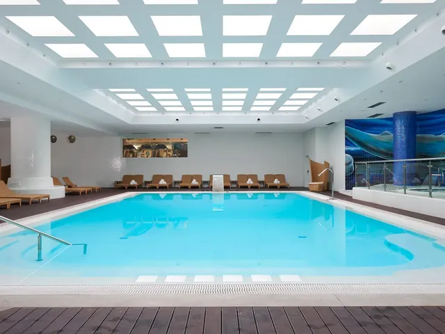 Meliá Madeira Mare Spa