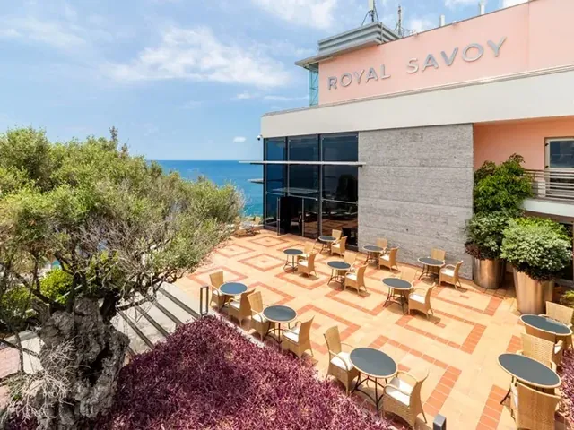 The Royal Spa, Royal Savoy - Image 2