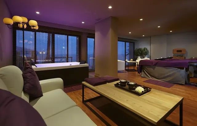 The Cliff Bay Spa - Image 2
