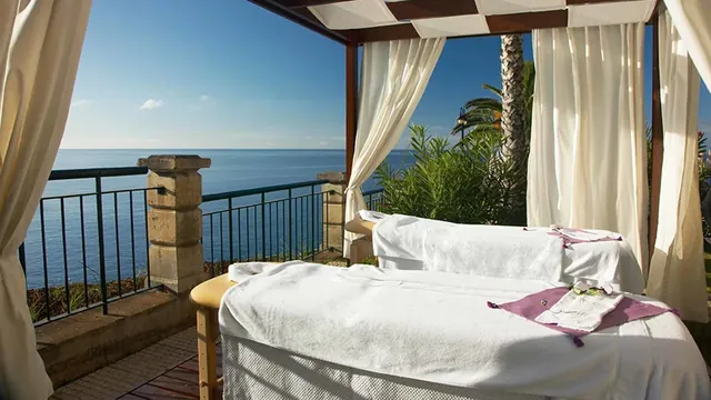 The Cliff Bay Spa - Image 3