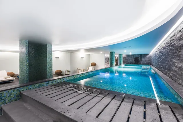 Til Spa, Castanheiro Boutique Hotel