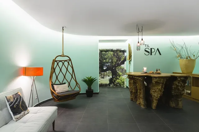 Til Spa, Castanheiro Boutique Hotel - Image 2