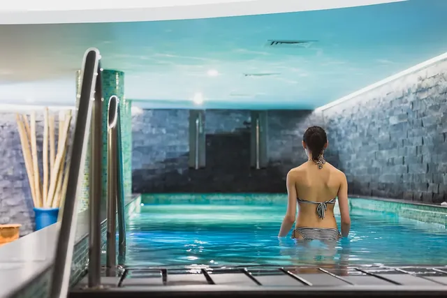 Til Spa, Castanheiro Boutique Hotel - Image 3