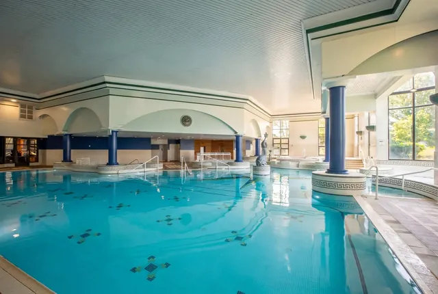 Active 24 Fitness & Leisure at The Connacht Hotel - Image 2