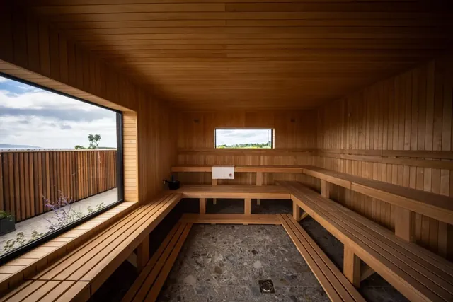 Blackrock Sauna