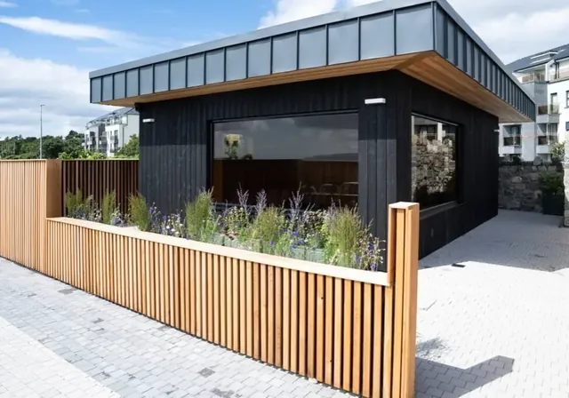 Blackrock Sauna - Image 2