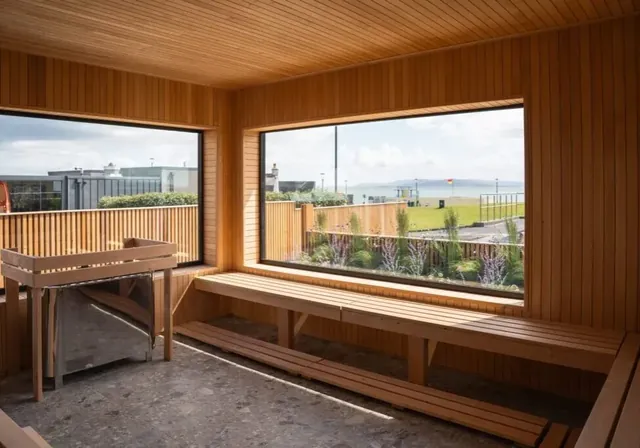 Blackrock Sauna - Image 3