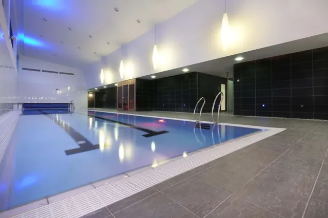 Club Vitae Clayton Hotel Galway