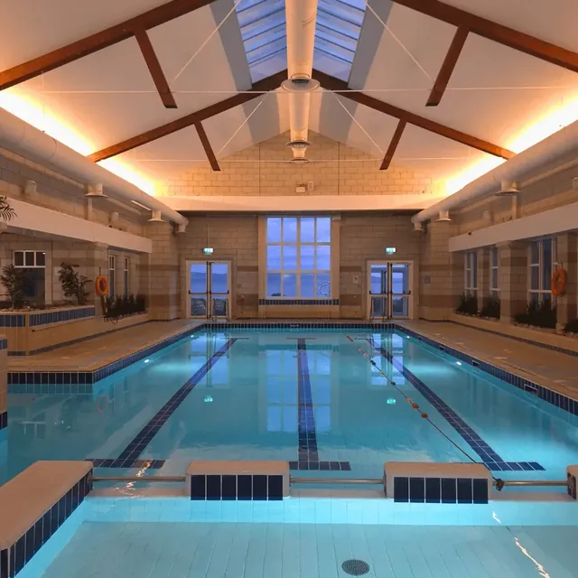 Coast Club Leisure Centre